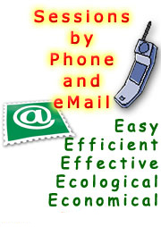 Meet with MaryAnn Copson at the Earth Path School of Nature Centered Healing and Spiritual Practice